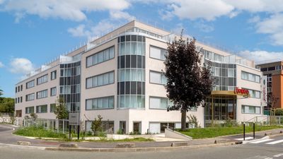 ibis Styles Paris Roissy-CDG