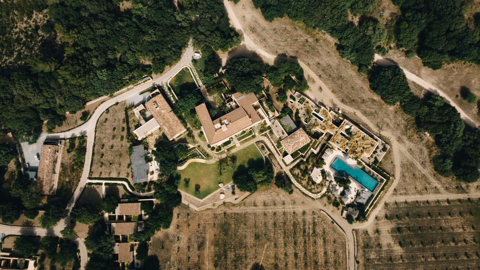 Es Raco d'Arta Exterior