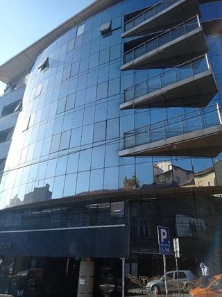 Nobel Hotel Belgrade