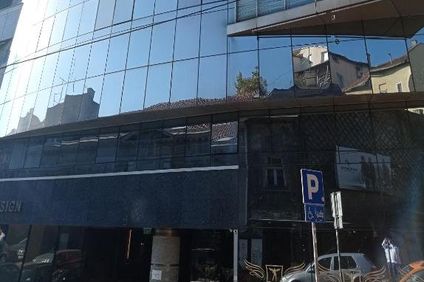 Nobel Hotel Belgrade