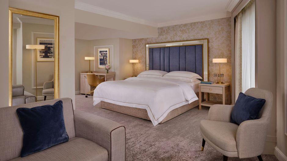 College Green Hotel-Autograph Collection Suite