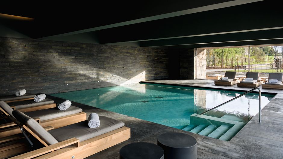 Hotel Casa da Calcada Spa