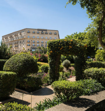 Hotel Phoenicia Malta