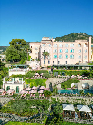 Palazzo Avino