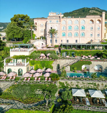 Palazzo Avino