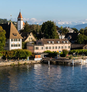Romantik Seehotel Sonne