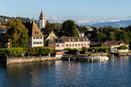 Romantik Seehotel Sonne