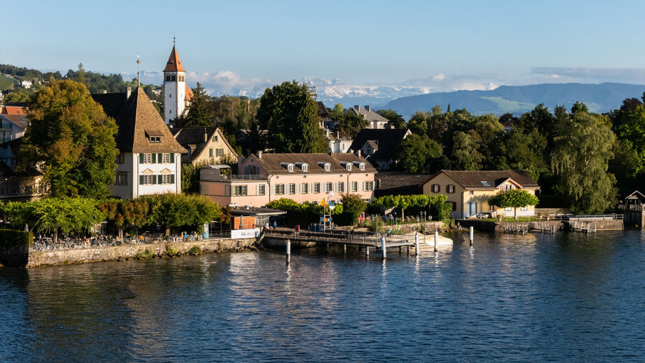 Romantik Seehotel Sonne Exterior