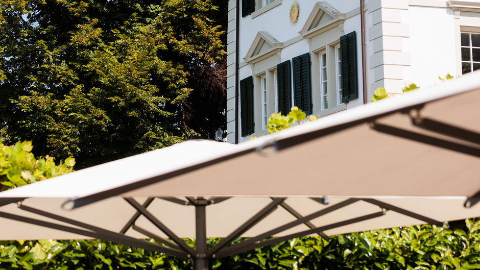 Romantik Seehotel Sonne Exterior