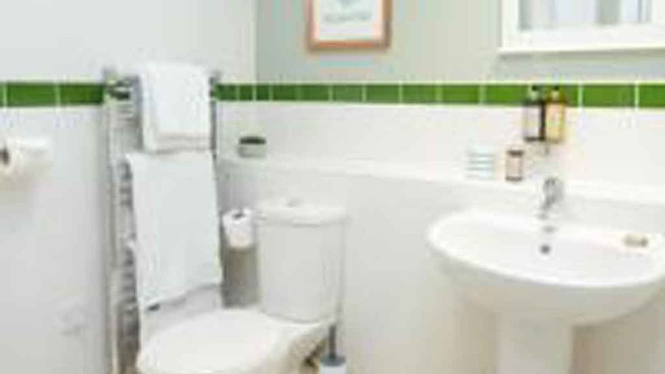 The Embankment Hotel Room