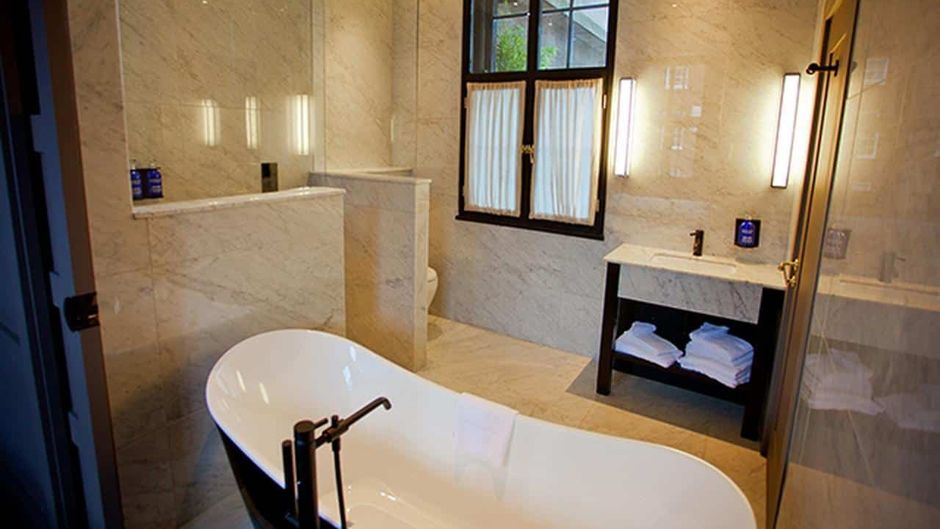 The Dean Hotel Dublin Suite