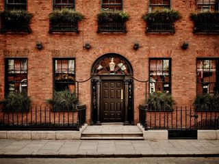 The Dean Hotel Dublin