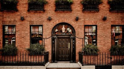 The Dean Hotel Dublin