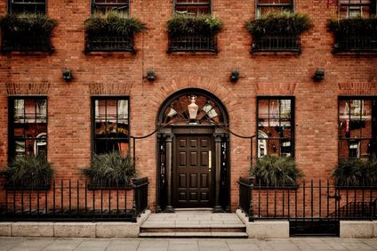 The Dean Hotel Dublin
