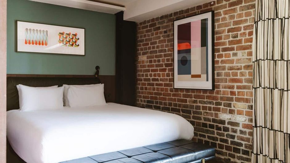 The Mayson Room