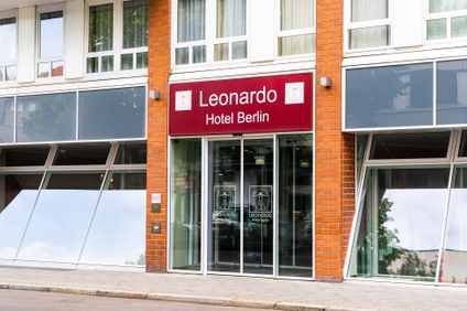 Leonardo Hotel Berlin