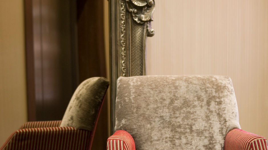 Leonardo Hotel Aberdeen Lobby