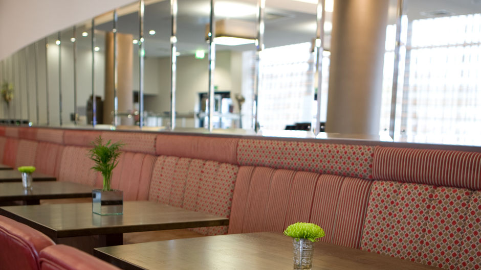 Leonardo Hotel Aberdeen Restaurant