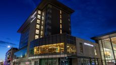 Leonardo Hotel Aberdeen