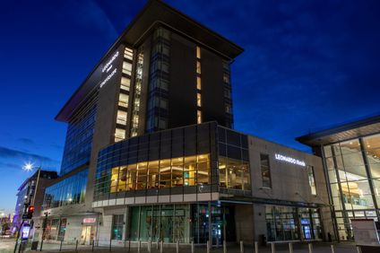Leonardo Hotel Aberdeen