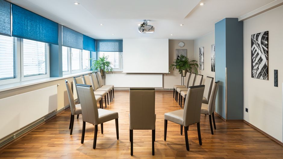 Leonardo Hotel Berlin Meeting