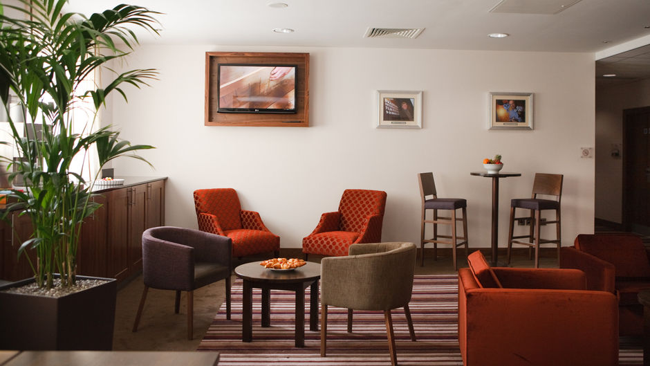 Leonardo Hotel Bradford Meeting