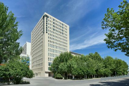 Four Points by Sheraton Yining