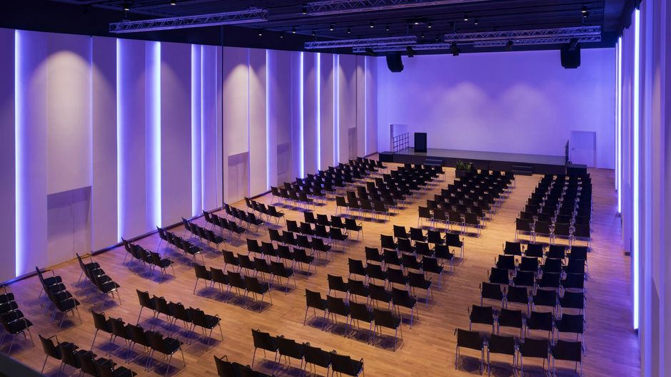 Four Points by Sheraton Bolzano Meeting