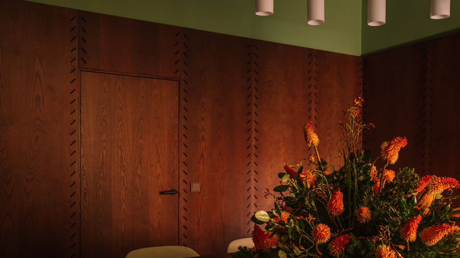 Palacio de Godoy by Hilton Meeting