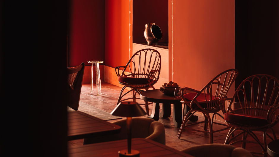 Palacio de Godoy by Hilton Restaurant