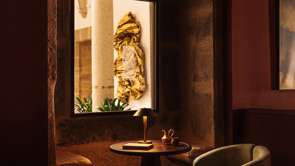 Palacio de Godoy by Hilton Restaurant