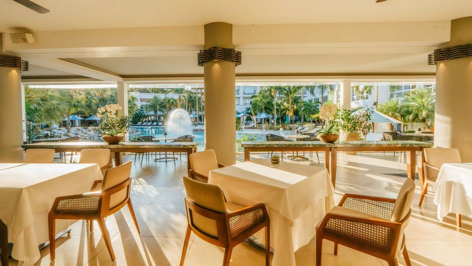 Los Tajibos, a Tribute Portfolio Hotel Restaurant