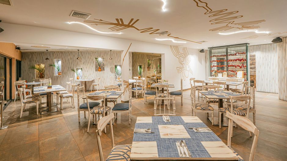 Los Tajibos, a Tribute Portfolio Hotel Restaurant