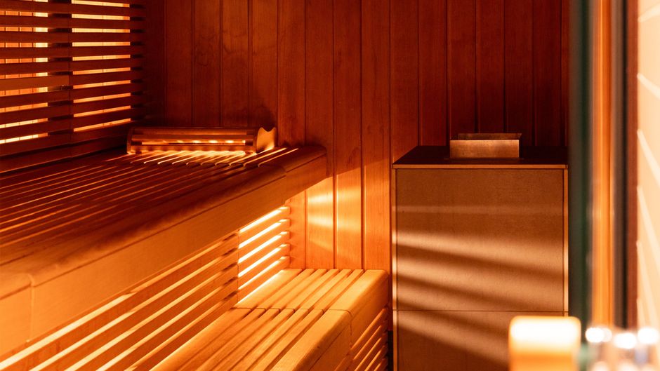 Romantik Seehotel Sonne Spa