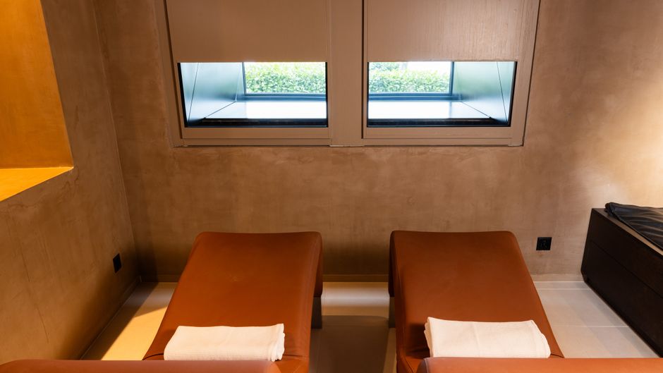 Romantik Seehotel Sonne Spa