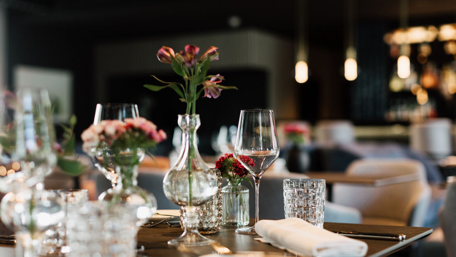 4K Hotel Wangen Restaurant