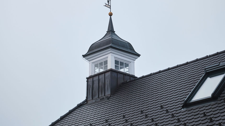 4K Hotel Wangen Exterior
