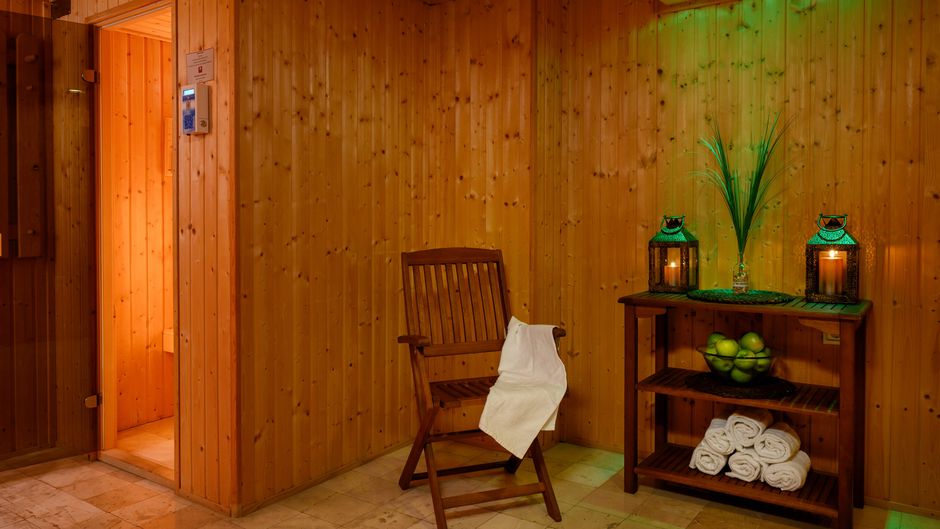 Leonardo Hotel Budapest Spa