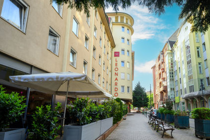 Leonardo Hotel Budapest