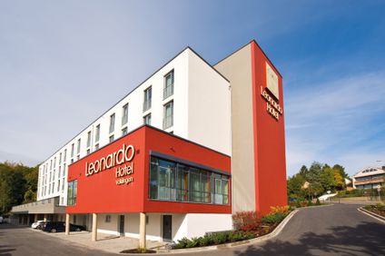 Leonardo Hotel Volklingen-Saarbrucken
