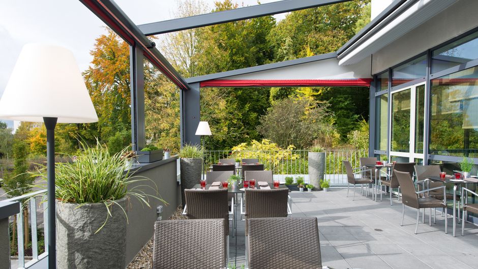 Leonardo Hotel Volklingen-Saarbrucken Exterior
