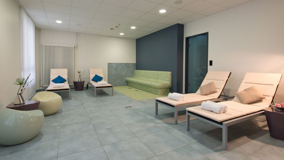Leonardo Hotel Volklingen-Saarbrucken Spa