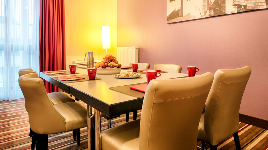 Leonardo Hotel Hannover Airport Meeting