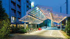Leonardo Hotel Hannover Airport
