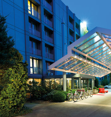 Leonardo Hotel Hannover Airport