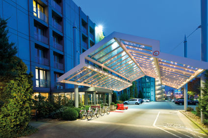 Leonardo Hotel Hannover Airport