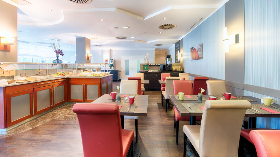 Leonardo Moenchengladbach Restaurant