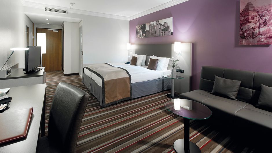 Leonardo Moenchengladbach Room