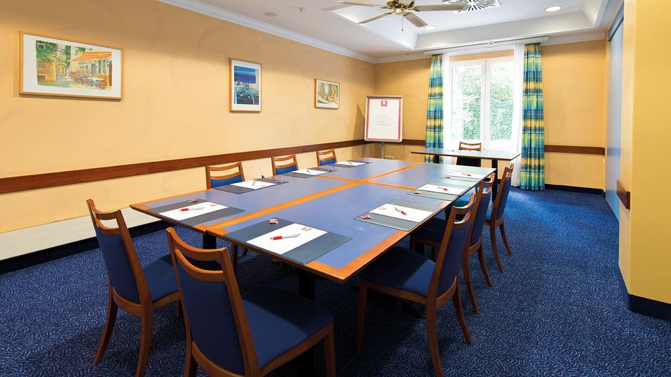 Leonardo Moenchengladbach Meeting