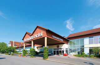 Leonardo Heidelberg Walldorf